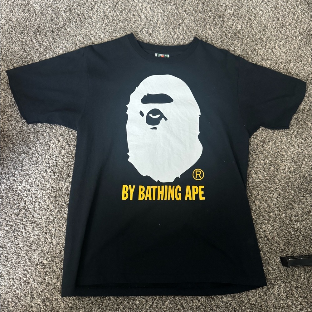 Bape T Shirt
